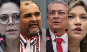 Presidente do TRE suspende cassação de vereadores e deputada no Amazonas