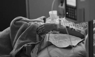 Marido acorda do coma de cinco anos e se declara para mulher: 'te amo'