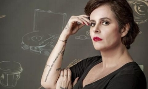 Ambulância que socorreu Fernanda Young estava sem paramédicos