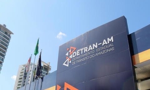 Detran anuncia redução no valor da unidade de placa no Amazonas