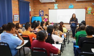 Em Manaus, Prosamim abre inscrições para curso de atendente de farmácia