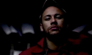 Cenas de Neymar em ‘La Casa de Papel’ bombam na web: ‘Não gosto de futebol, nem de festas’ 