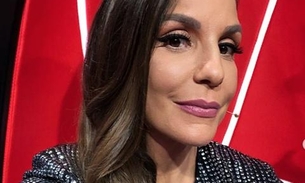 Ivete Sangalo fala pela primeira vez sobre estado de saúde do irmão
