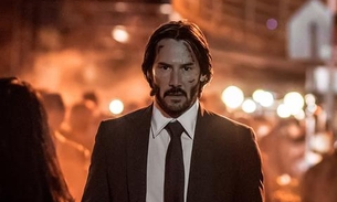 John Wick 4 ganha data de estreia; confira