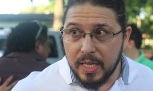 A surra prometida pelo  procurador no vice-governador