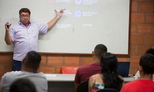 Cetam abre inscrições para curso de auxiliar administrativo em Manaus