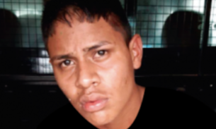 Polícia pede ajuda da população para localizar homem envolvido em roubo de moto em Manaus 