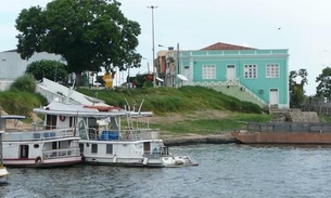 Aneel autoriza funcionamento de termelétrica no interior do Amazonas