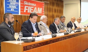 Reunião do Codam avalia projetos que criam 1,4 mil empregos em Manaus