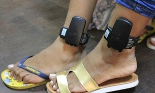 TJAM convoca presos do semiaberto para orientações sobre uso da tornozeleira