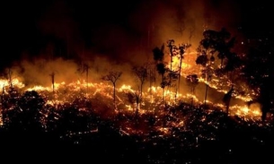 Governo federal proíbe queimadas por 60 dias em todo o País