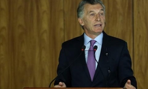 Argentina pede mais prazo para pagar empréstimo do FMI