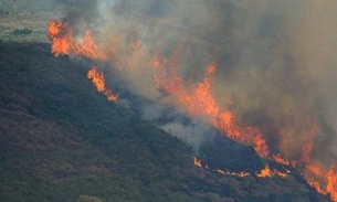 Governo suspende a prática de queimadas em todo o país por 60 dias