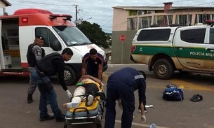 Vítima de acidente tem membro amputado e indenização é reduzida à metade