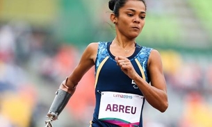 Provas de atletismo do Parapan de Lima chegam ao fim com 32 ouros brasileiros 