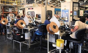 Economia brasileira cresce 0,4% no segundo trimestre, anuncia IBGE