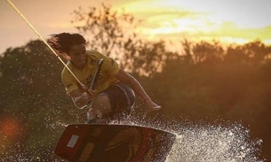 Amazônia Wakeboarding terá sua oitava edição no próximo sábado em Manaus 