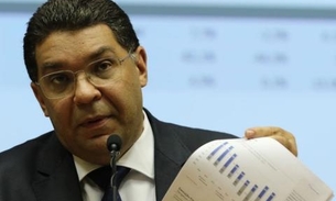 Crescimento do PIB traz “um certo alívio”, diz Mansueto
