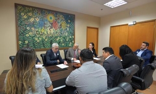 TRT11 homologa acordo entre sindicato dos urbanitários e Amazonas Energia 