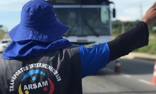 Fiscalização do transporte será intensificada durante o Festival de Cirandas de Manacapuru