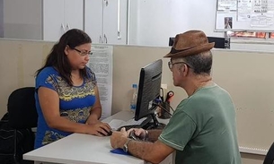 Prazo para regularização do BPC termina nesta sexta em Manaus