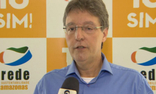 Secretário executivo Luis Fabian assume Seduc como interino