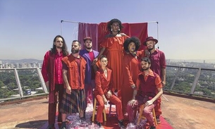  3ª noite do Passo a Paço 2019 tem horário alterado; confira