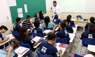 Em Manaus, parceria entre Sesc e Cetam oferta cursos de qualificação profissional