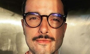 Com câncer, ator Leo Rosa manda recado para médico que lhe deu 6 meses de vida