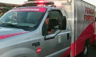 Ex-presidiária é assassinada a tiro e pedrada um dia após deixar cadeia