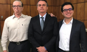 Bolsonaro anuncia que vai passar por nova cirurgia no abdômen