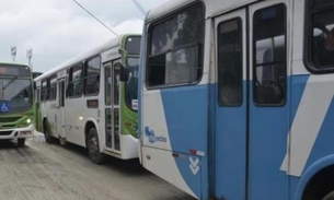  Linhas de ônibus serão alteradas para avanço de obras em Manaus