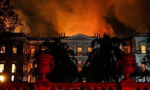 Incêndio que devastou Museu Nacional no Rio de Janeiro completa um ano