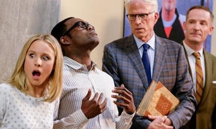 4ª temporada de The Good Place ganha vídeo com cenas inéditas; vem ver