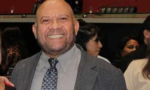 Professor Vicente Nogueira é anunciado como novo secretário de Educação