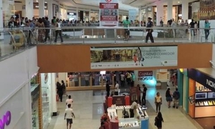 Confira o funcionamento do comércio na Semana da Pátria em Manaus