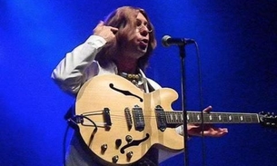 Black Mersey comanda especial Beatles em Manaus neste fim de semana