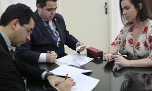 MPF e Ufam firmam acordo para combate à violência obstétrica 