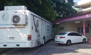 Justiça Itinerante atende na zona Centro-Sul de Manaus neste mês