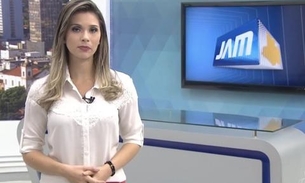 Jornalistas da Rede Amazônica são assaltados e cinegrafista é sequestrado em Manaus