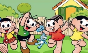 Golpe usa personagens da Turma da Mônica para crianças passarem dados de pais