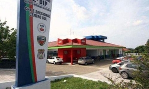 Trio é preso suspeito de tentar matar vendedor ambulante em Manaus