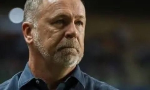 Com Mano Menezes favorito, Palmeiras tem pressa para contratar novo técnico