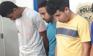 Preso homem que matou jovem por denunciar tráfico em área vermelha de Manaus