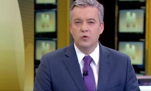 Globo anuncia Roberto Kovalick como substituto de Monalisa Perrone