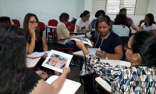 Curso de qualificação para agentes de saúde será realizado pela prefeitura de Manaus