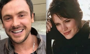 Com foto rara, Sérgio Guizé se declara a Bianca Bin no aniversário da atriz