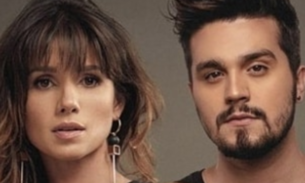 Paula Fernandes rebate críticas de Luan Santana sobre música: ‘Lady Gaga aprovou' 