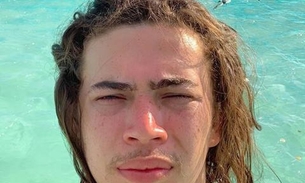 Whindersson Nunes desabafa sobre depressão e aconselha: ‘deixa a vida te surpreender’