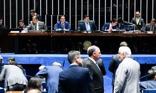 Cessão onerosa aprovada no Senado direciona R$ 58 milhões para Manaus